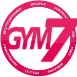 Logo GYM7